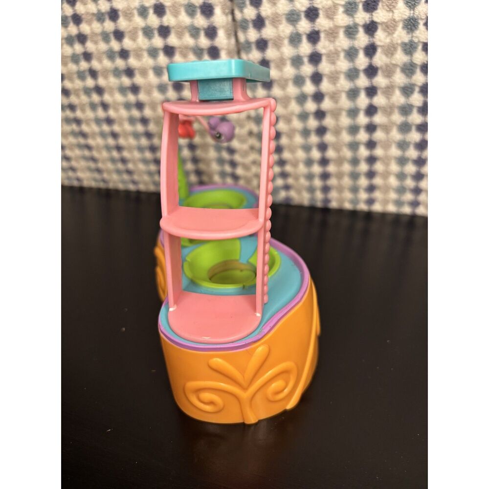 Littlest Pet Shop Leapin' Lagoon with Frog #236 - Picture 6 of 8